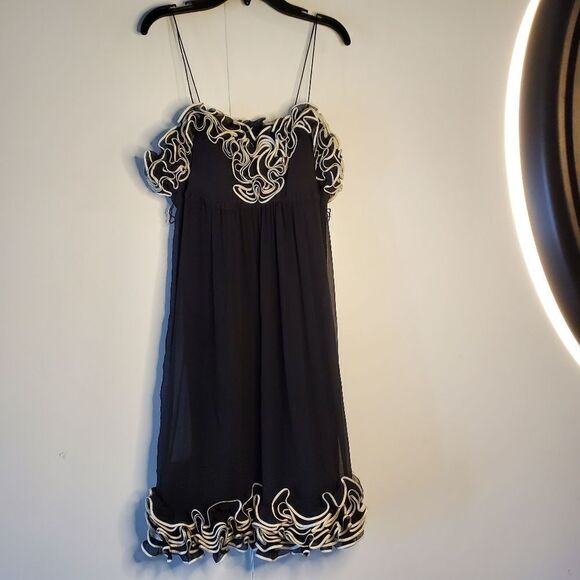 Yoana baraschi dress - Picture 1 of 16